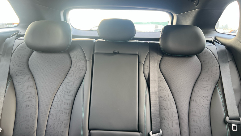 BYD Seal 6 1.5 DM-i Boost 5dr e-CVT Estate